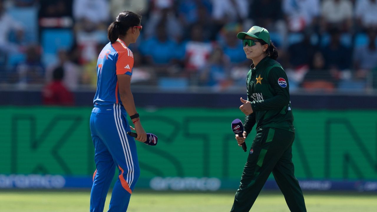 2026 Women’s T20 World Cup: இந்தியாவும், பாகிஸ்தானும் மோதுவது உறுதி! 2026 மகளிர் உலகக் கோப்பைக்கான அட்டவணை வெளியீடு..! 2026 Women’s T20 World Cup: இந்தியாவும், பாகிஸ்தானும் மோதுவது உறுதி! 2026 மகளிர் உலகக் கோப்பைக்கான அட்டவணை வெளியீடு..!