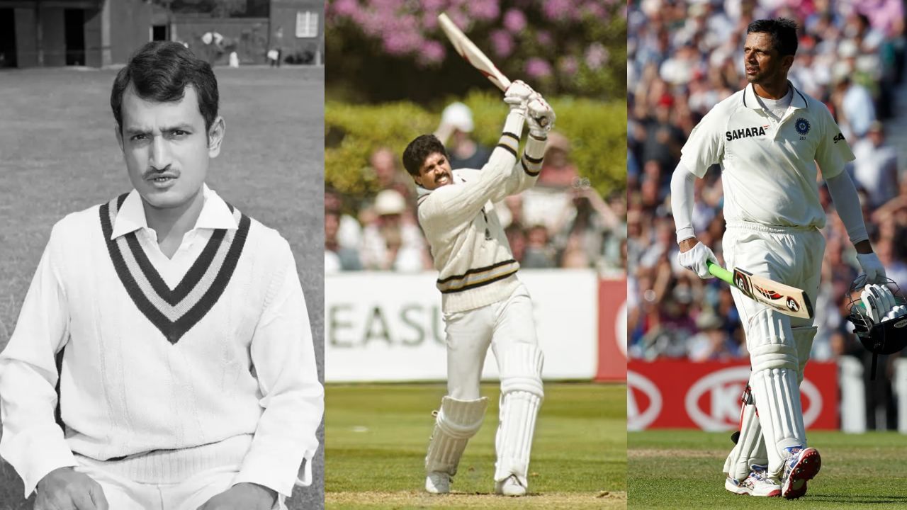 India vs England Test Series 2025: இங்கிலாந்து மண்ணில் இதுவரை 3 தொடர் வெற்றியே! கடைசியாக இந்திய அணி வெற்றிபெற்றது எப்போது? India vs England Test Series 2025: இங்கிலாந்து மண்ணில் இதுவரை 3 தொடர் வெற்றியே! கடைசியாக இந்திய அணி வெற்றிபெற்றது எப்போது?