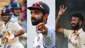 IND vs ENG Test: 2021ல் முழுக்க முழுக்க அனுபவம்.. 2025ல் முற்றிலும் இளம் படை.. இங்கிலாந்துக்கு எதிரான இந்திய அணி விவரம்!