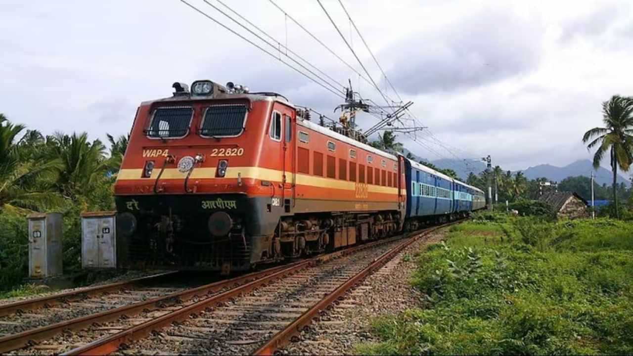 பயணிகளே அலர்ட்.. தென் மாவட்ட ரயில் சேவையில் மாற்றம்.. முழு விவரம்