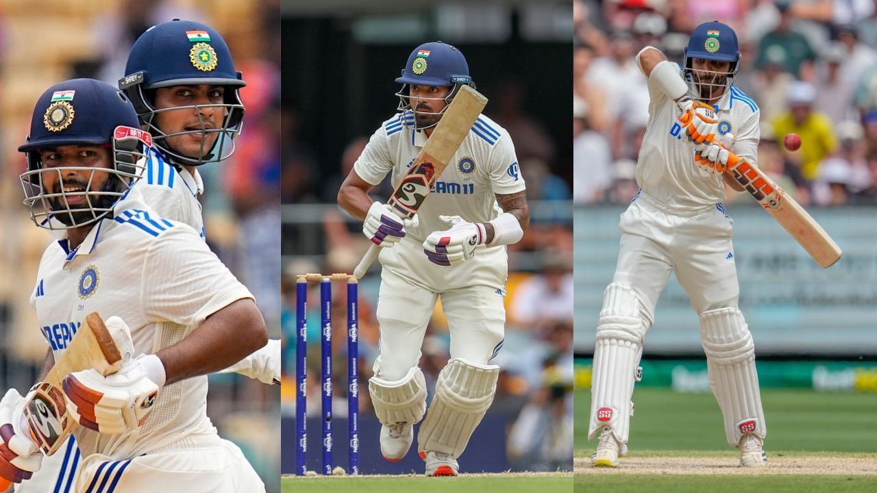 India vs England Test Series 2025: இங்கிலாந்து மண்ணில் இந்திய அணி செய்யப்போகும் சம்பவம்.. இந்திய வீரர்கள் படைக்கவுள்ள சாதனைகள்!