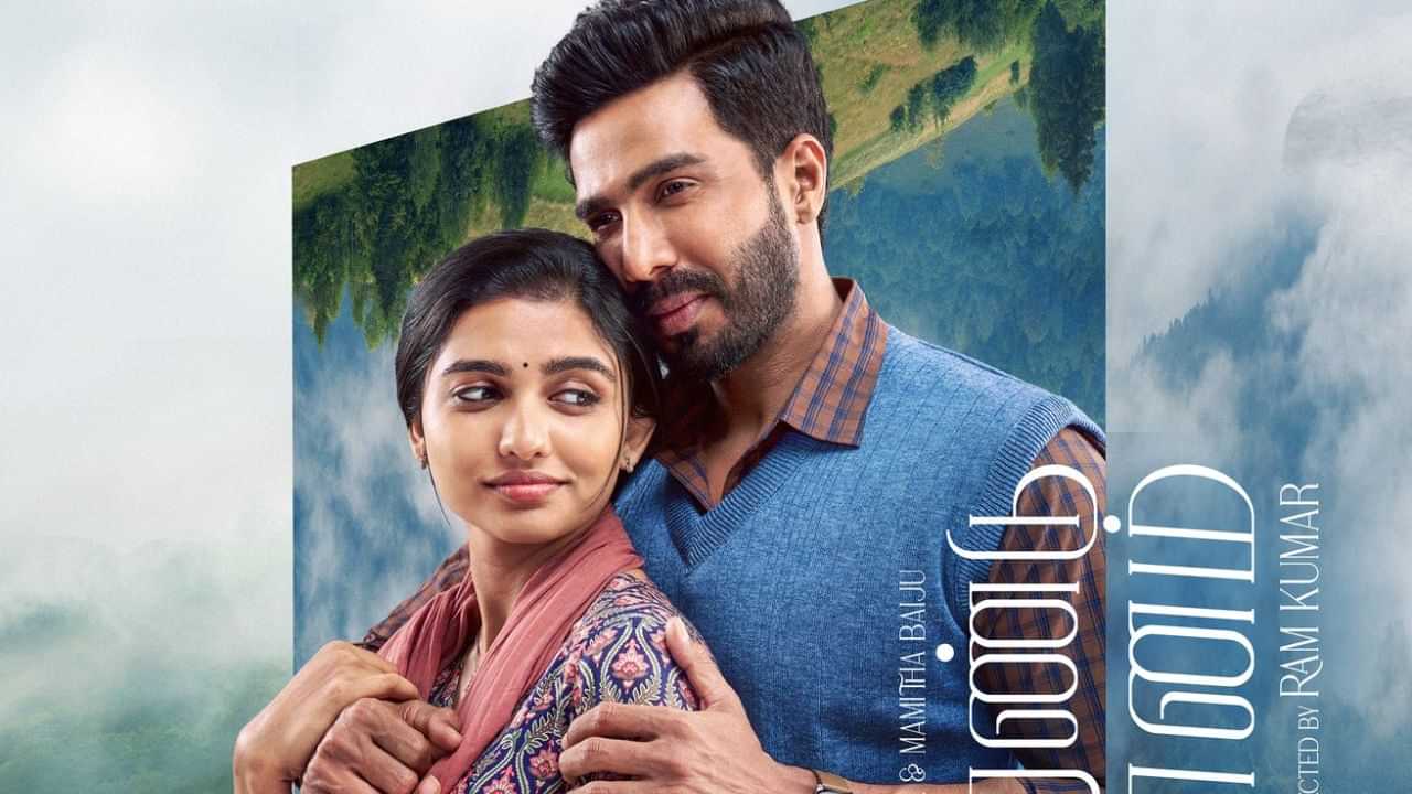 நிறைவடைந்தது இரண்டு வானம் படத்தின் ஷூட்டிங்... விஷ்ணு விஷாலின் நெகிழ்ச்சிப் பதிவு