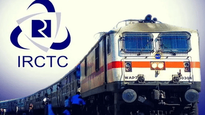 ரயில்வே உணவில் இனி ஈ, பூச்சிக்கு இடமில்லை: களமிறங்கிய ஐஆர்சிடிசி!
