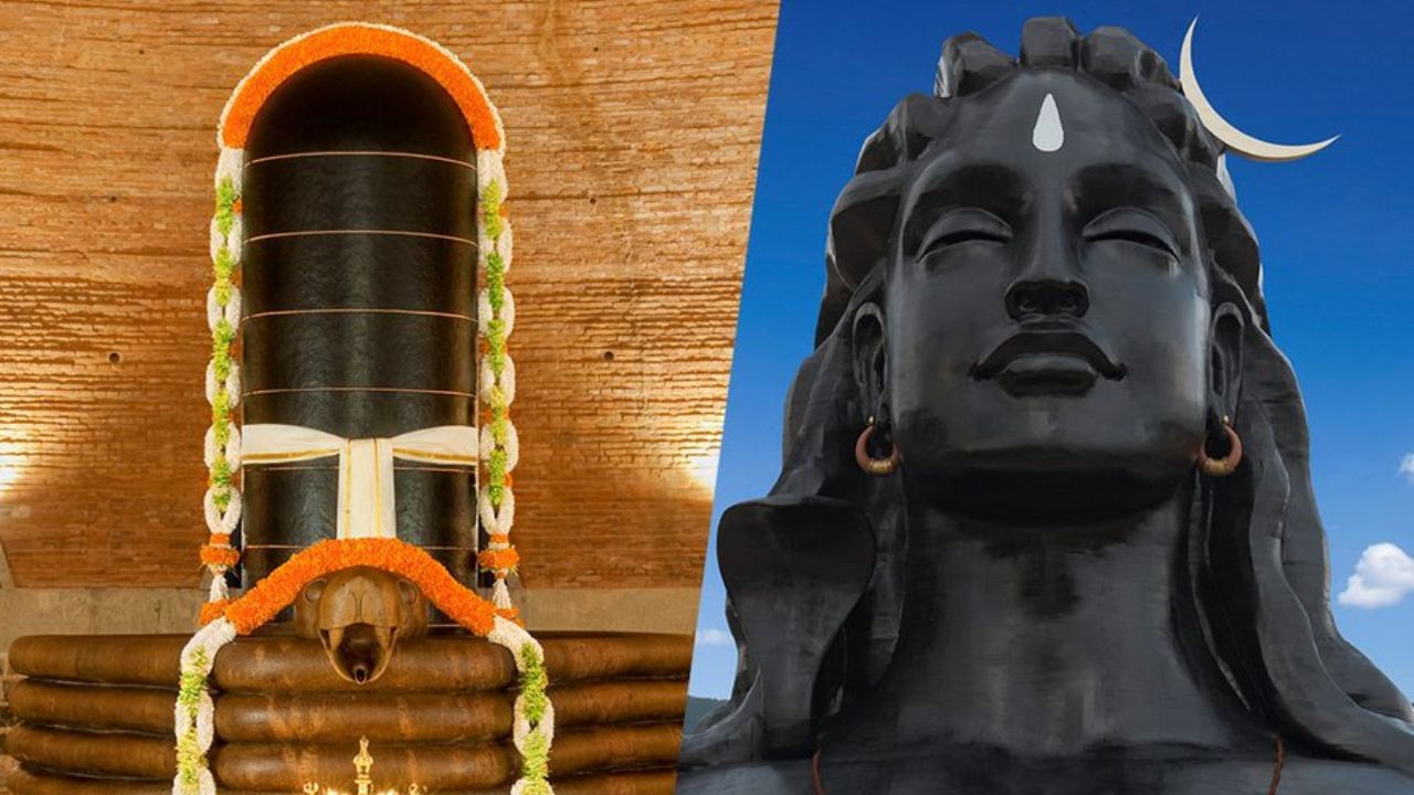 Isha Foundation: வருடாந்திர பராமரிப்பு பணிகள்! ஜூலை 2ம் தேதி பக்தர்களுக்கு அனுமதி இல்லை.. ஈஷா அறிவிப்பு..! Isha Foundation: வருடாந்திர பராமரிப்பு பணிகள்! ஜூலை 2ம் தேதி பக்தர்களுக்கு அனுமதி இல்லை.. ஈஷா அறிவிப்பு..!