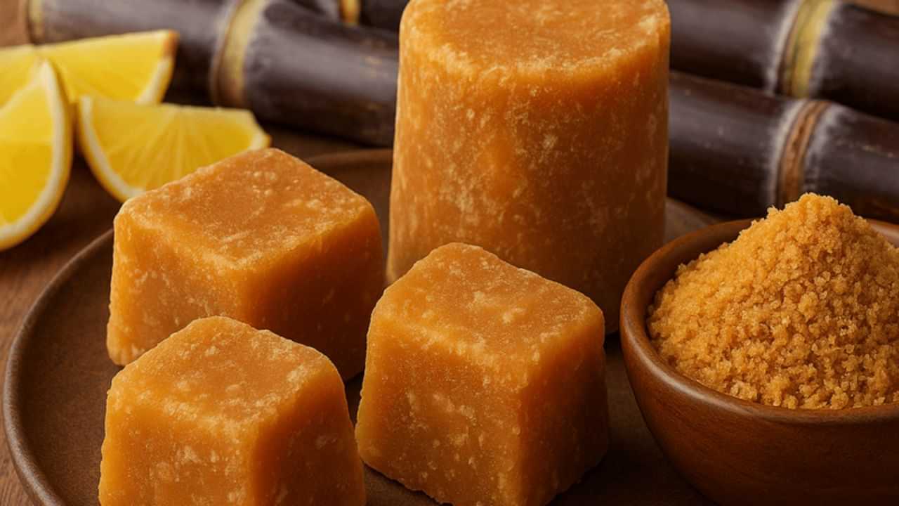 வெல்லம் சாப்பிட்டால் நுரையீரலுக்கு நன்மையா? தீமையா?