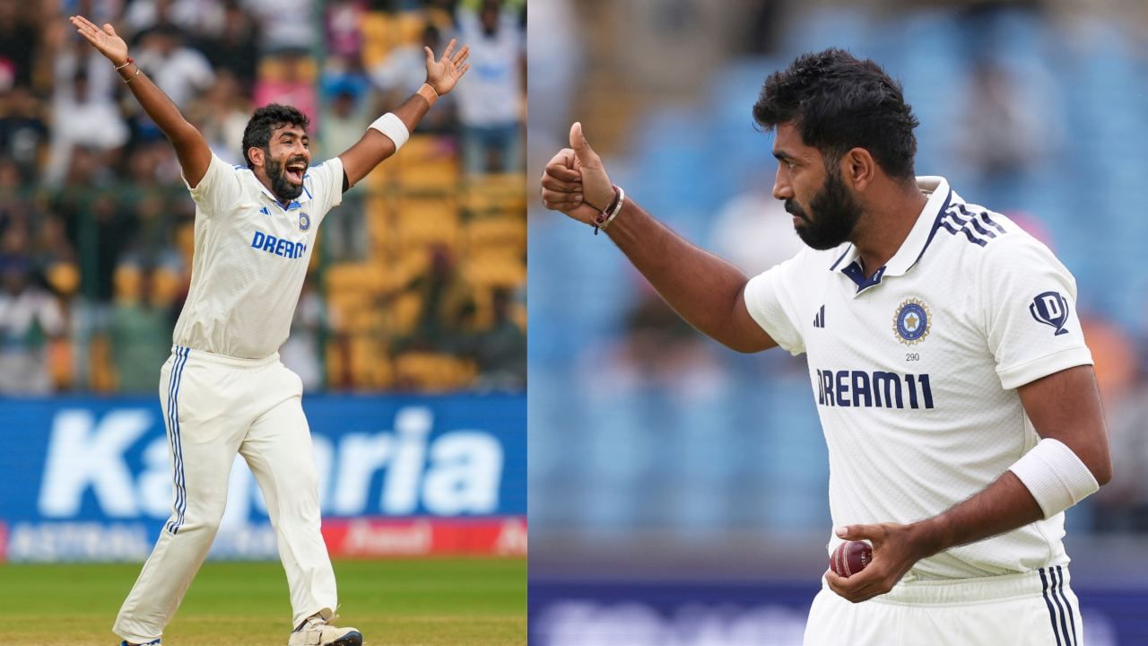 IND vs ENG 2nd Test: இங்கிலாந்து அணிக்கு எதிரான 2வது டெஸ்டில் பும்ரா களம்.. உறுதியாக சொன்ன இந்திய உதவி பயிற்சியாளர்!