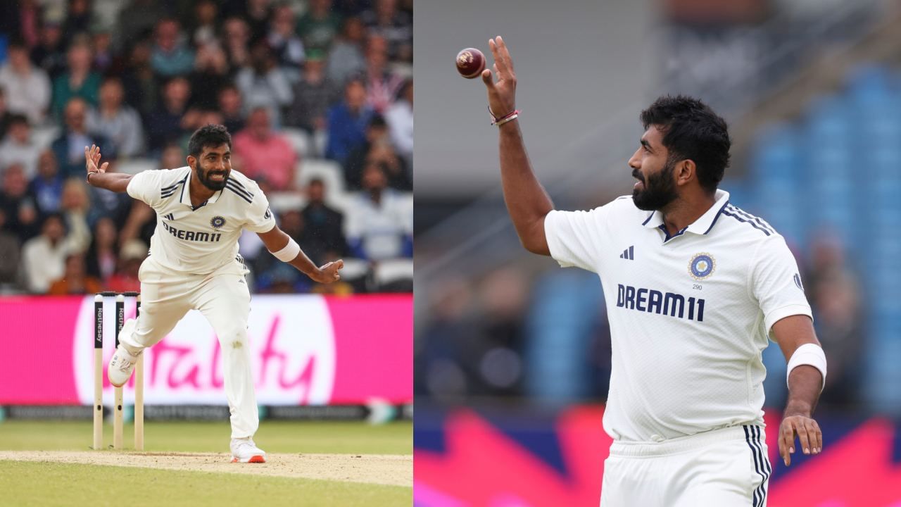 Jasprit Bumrah: பணிச்சுமை! இங்கிலாந்துக்கு எதிரான 2வது டெஸ்டில் விலகும் பும்ரா..? யாருக்கு வாய்ப்பு? Jasprit Bumrah: பணிச்சுமை! இங்கிலாந்துக்கு எதிரான 2வது டெஸ்டில் விலகும் பும்ரா..? யாருக்கு வாய்ப்பு?