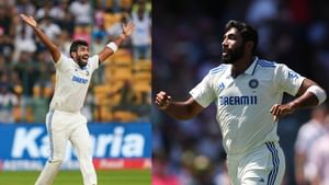 Jasprit Bumrah: இங்கிலாந்து மண்ணில் இன்னும் 13 விக்கெட்டுகள் தேவை.. புதிய சாதனை படைக்கப்போகும் பும்ரா..!