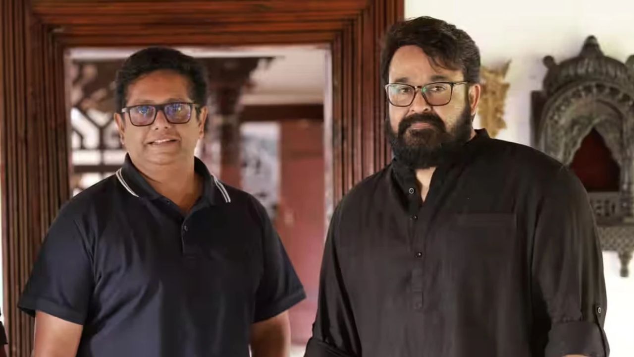 த்ரிஷ்யம் படத்தை மலையாளம், தெலுங்கு, இந்தி என மூன்று மொழிகளிலும் ஒரே தேதியில் வெளியிட இயக்குநர் திட்டம்!