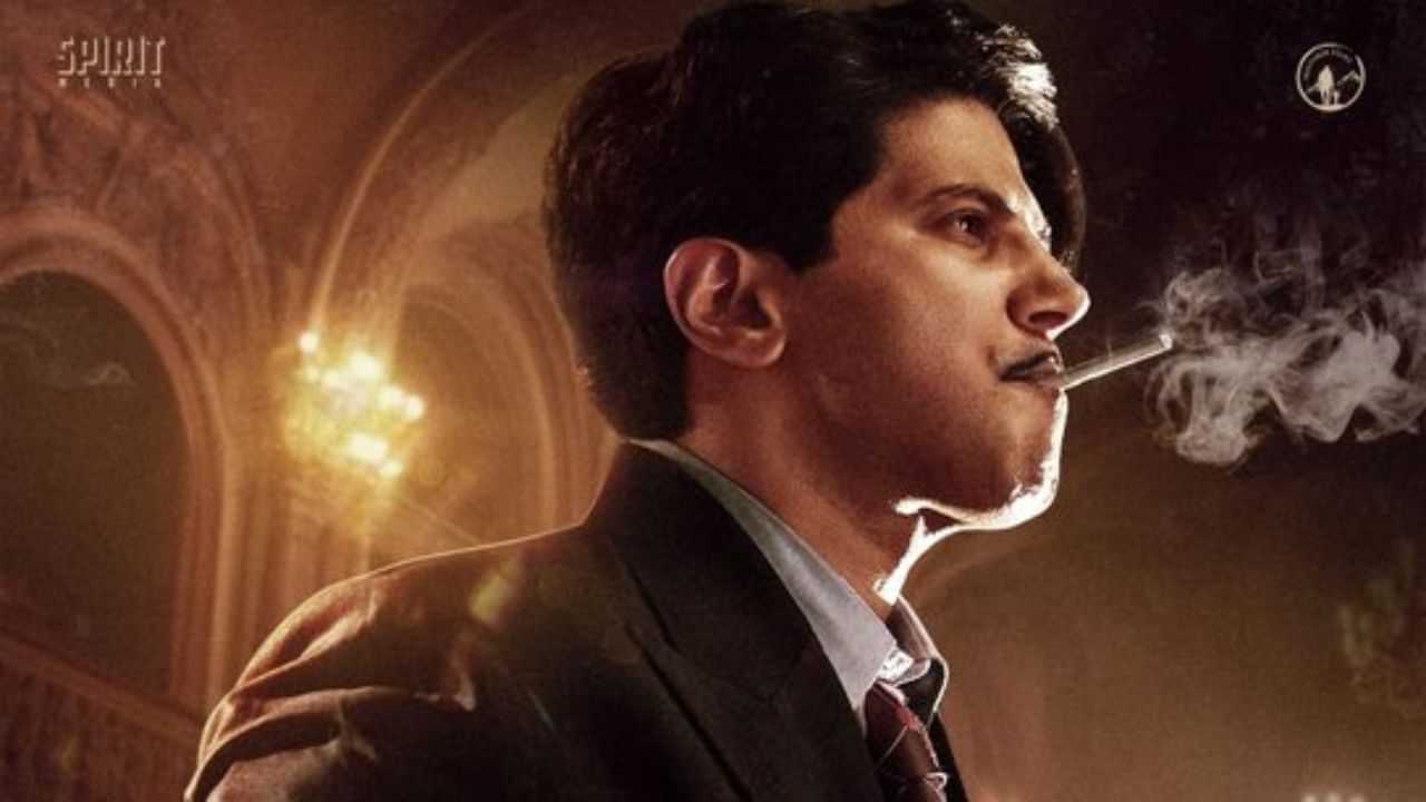 Kaantha : துல்கர் சல்மானின் காந்தா.. முக்கிய ரோலில் இணையும் டோலிவுட் நடிகர்.. யார் தெரியுமா?