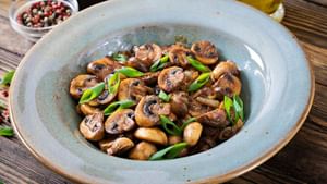 Food Recipe: சுவையில் கலக்கும் கடாய் காளான்.. எளிய செய்முறை விளக்கம் இதோ!