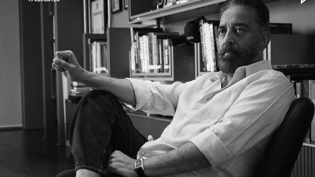 Kamal Haasan : ‘கமல்ஹாசனுக்கு மன்னிப்பு கேட்பதில் என்ன ஈகோ’- கர்நாடகா உயர்நீதிமன்றம் கேள்வி!