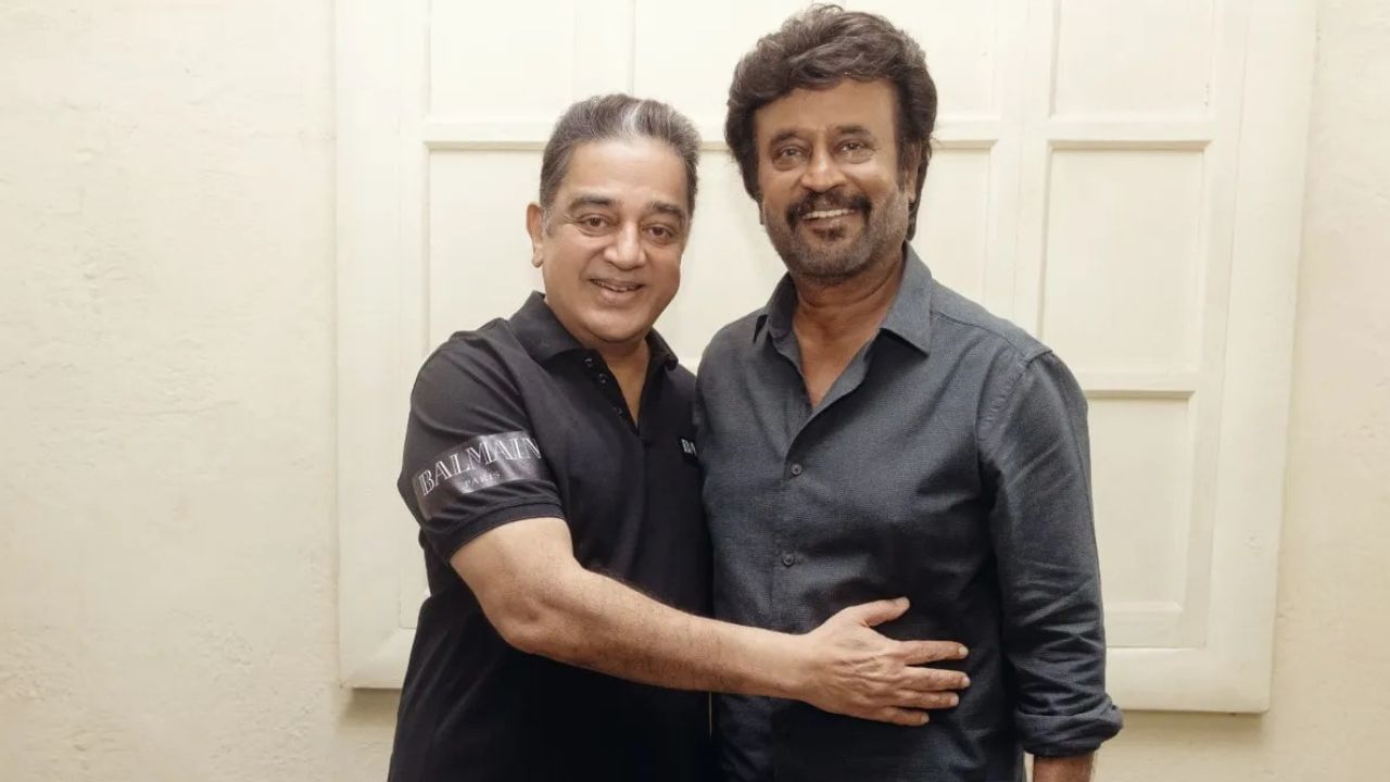 Kamal Haasan: ரஜினியுடன் படம்.. மனம் திறந்த கமல்.. ரசிகர்கள் எதிர்பார்ப்பு! Kamal Haasan: ரஜினியுடன் படம்.. மனம் திறந்த கமல்.. ரசிகர்கள் எதிர்பார்ப்பு!