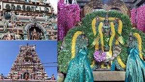 Murugan Temple: முருகனுக்கு பன்னீர் அபிஷேகம்.. சென்னையில் இந்த கோயில் தெரியுமா?