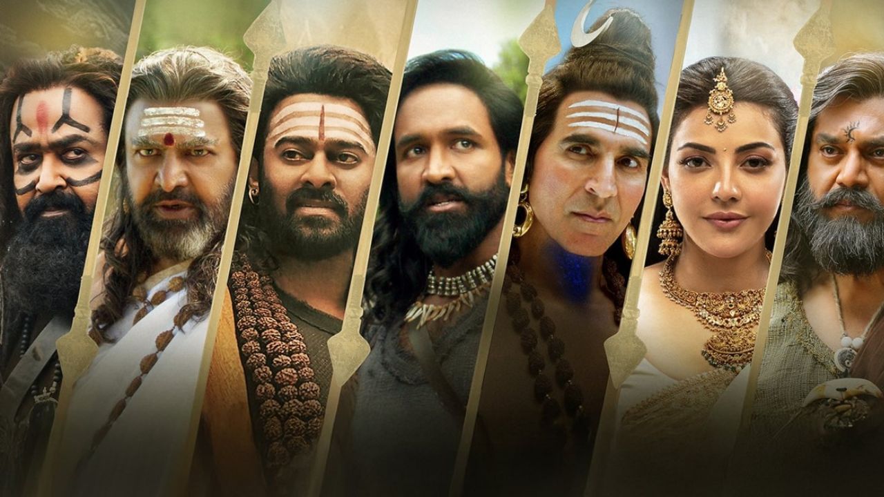 பிரபாஸ் மட்டுமின்றி கண்ணப்பா படத்தில் சம்பளம் வாங்காமல் நடித்த மற்றொரு நடிகர் யார் தெரியுமா? பிரபாஸ் மட்டுமின்றி கண்ணப்பா படத்தில் சம்பளம் வாங்காமல் நடித்த மற்றொரு நடிகர் யார் தெரியுமா?