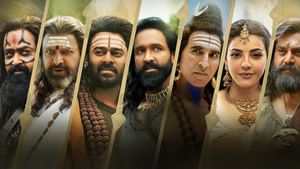 பிரபாஸ் மட்டுமின்றி கண்ணப்பா படத்தில் சம்பளம் வாங்காமல் நடித்த மற்றொரு நடிகர் யார் தெரியுமா?