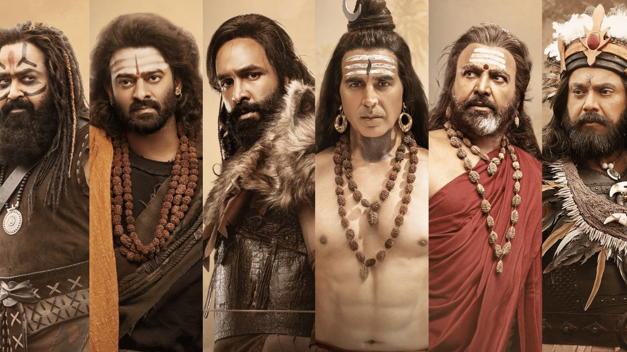 Kannappa Movie Review: பிரமாண்ட படைப்பு.. கண்ணப்பா படம் எப்படி இருக்கு? – விமர்சனம் இதோ! Kannappa Movie Review: பிரமாண்ட படைப்பு.. கண்ணப்பா படம் எப்படி இருக்கு? – விமர்சனம் இதோ!