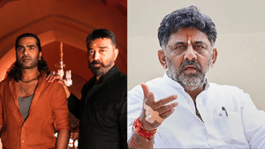 இங்குள்ள தண்ணீர் தமிழகத்திற்கு செல்கிறது… – தக் லைஃப் பட சர்ச்சையில் கர்நாடகா துணை முதல்வர் கருத்து இங்குள்ள தண்ணீர் தமிழகத்திற்கு செல்கிறது… – தக் லைஃப் பட சர்ச்சையில் கர்நாடகா துணை முதல்வர் கருத்து