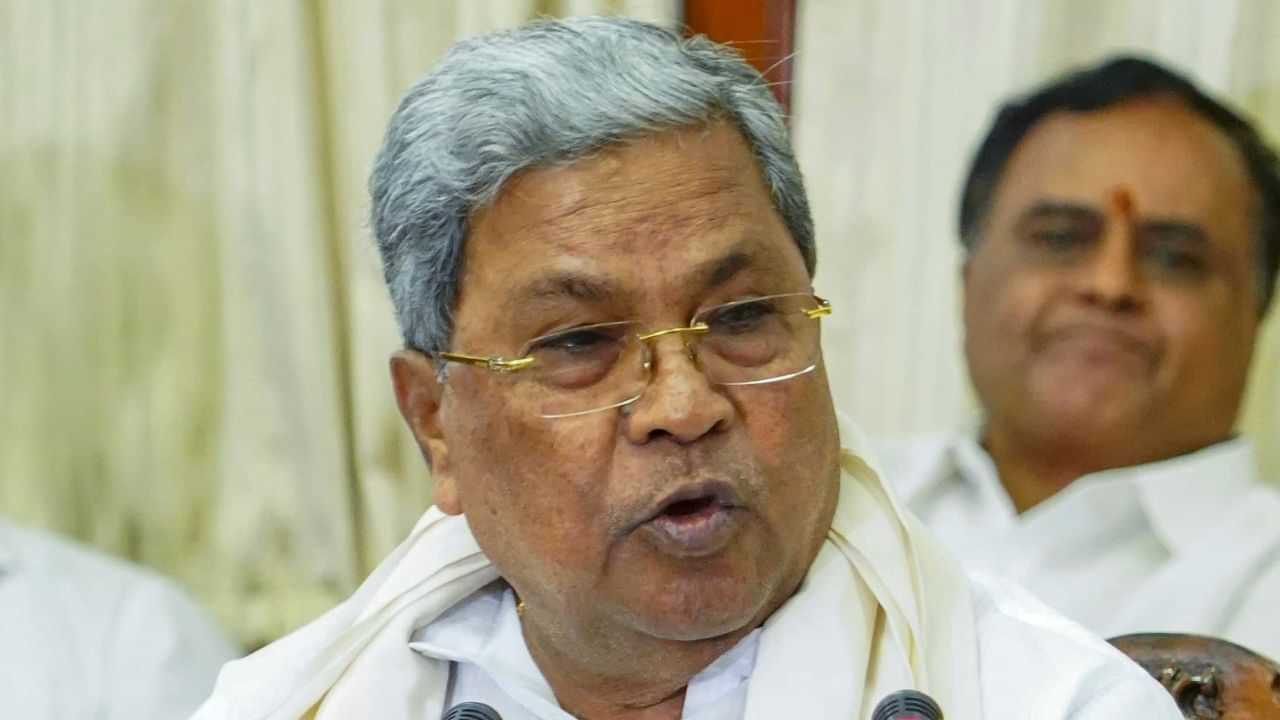 MUDA Scam: மூடா வழக்கில் அமலாக்கத்துறை அதிரடி.. கர்நாடக முதலமைச்சர் சித்தராமையாவின் சொத்துக்கள் முடக்கம்!