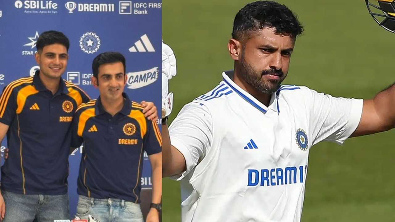 IND vs ENG: இங்கிலாந்து டெஸ்ட் தொடர்.. இந்திய அணியில் இவர் இடம் கன்ஃபார்ம்!