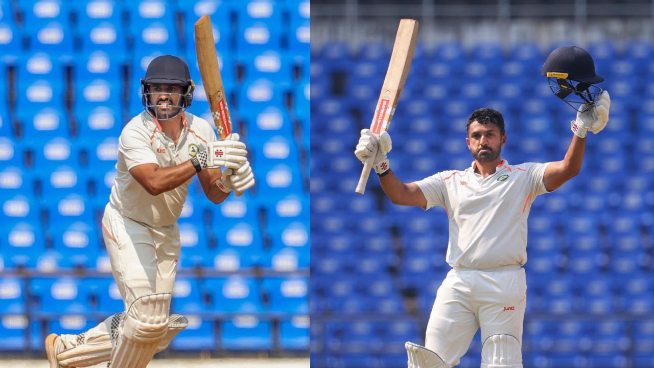 India vs England Test Series 2025: கருண் நாயர் கிட்டத்தட்ட உறுதி.. சூசகமாக சொன்ன கவுதம் கம்பீர்..! India vs England Test Series 2025: கருண் நாயர் கிட்டத்தட்ட உறுதி.. சூசகமாக சொன்ன கவுதம் கம்பீர்..!
