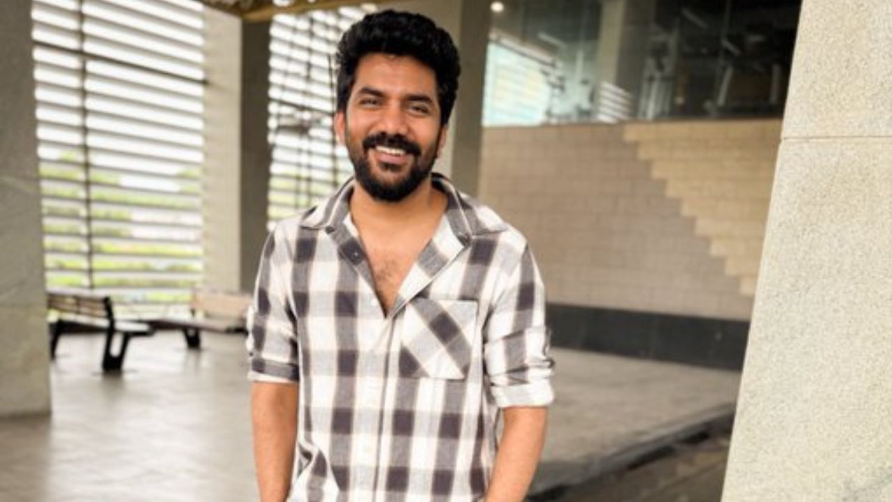 Kavin Raj : கவினின் புதிய திரைப்படம்.. படக்குழு கொடுத்த அப்டேட்! Kavin Raj : கவினின் புதிய திரைப்படம்.. படக்குழு கொடுத்த அப்டேட்!