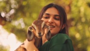Kayadu Lohar : மாமனே உன்ன காணாம.. ரசிகர்களின் மனதைக் கவரும் நடிகை கயாடு லோஹரின் ரீல்ஸ் வீடியோ!