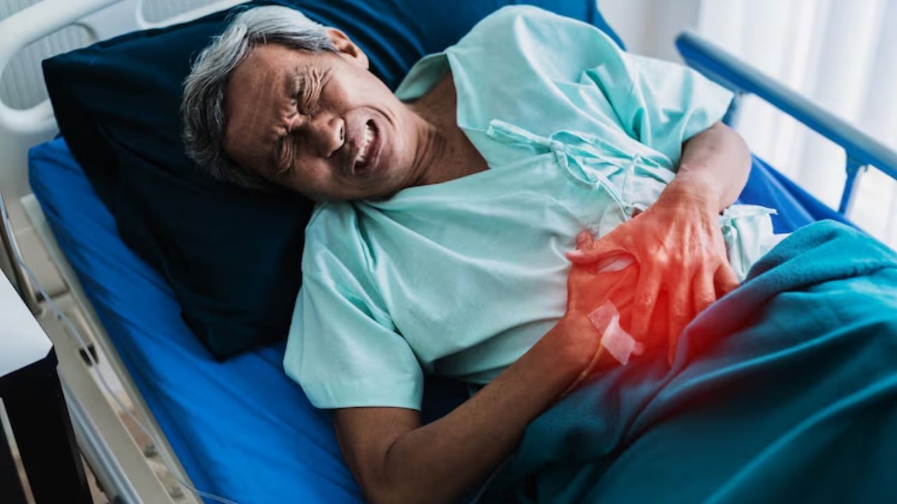Kidney Damage Symptoms: உடம்பில் இங்கெல்லாம் தீராத வலியா? இது சிறுநீரக செயலிழப்பின் அறிகுறியாக இருக்கலாம்! Kidney Damage Symptoms: உடம்பில் இங்கெல்லாம் தீராத வலியா? இது சிறுநீரக செயலிழப்பின் அறிகுறியாக இருக்கலாம்!
