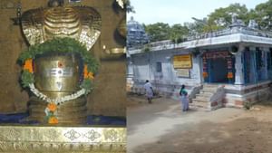 Nava Kailasam Temples: சிவலிங்கத்தில் நாகர்.. இந்த ராகு ஸ்தலம் எங்கு இருக்கிறது தெரியுமா?