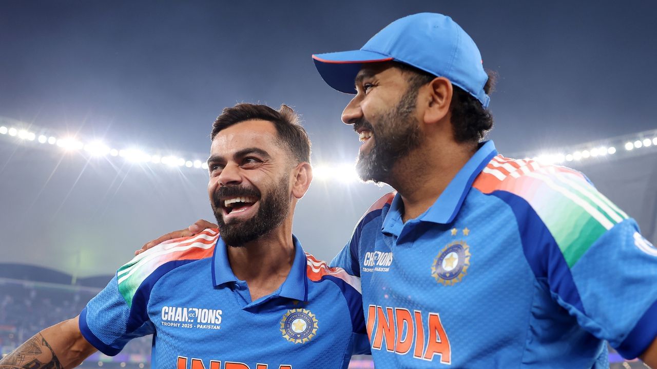 Kohli and Rohit’s Farewell Tour: கோலி, ரோஹித்துக்கு ஸ்பெஷல் ஃபேர்வெல்.. கிரிக்கெட் ஆஸ்திரேலியா சூப்பர் பிளான்! Kohli and Rohit’s Farewell Tour: கோலி, ரோஹித்துக்கு ஸ்பெஷல் ஃபேர்வெல்.. கிரிக்கெட் ஆஸ்திரேலியா சூப்பர் பிளான்!