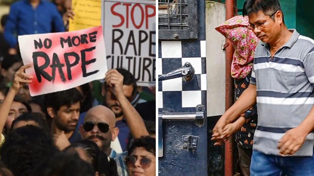 மீண்டும் கொல்கத்தாவில் கொடூரம்.. சட்டக் கல்லூரி மாணவி கூட்டு பாலியல் வன்கொடுமை.. என்ன நடந்தது? மீண்டும் கொல்கத்தாவில் கொடூரம்.. சட்டக் கல்லூரி மாணவி கூட்டு பாலியல் வன்கொடுமை.. என்ன நடந்தது?