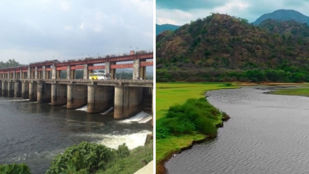 டிரெண்டான கூமாப்பட்டி கிராமம்.. பிளவக்கல் அணைக்கு செல்ல தடை.. வெளியான அறிவிப்பு டிரெண்டான கூமாப்பட்டி கிராமம்.. பிளவக்கல் அணைக்கு செல்ல தடை.. வெளியான அறிவிப்பு