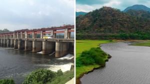 டிரெண்டான கூமாப்பட்டி கிராமம்.. பிளவக்கல் அணைக்கு செல்ல தடை.. வெளியான அறிவிப்பு