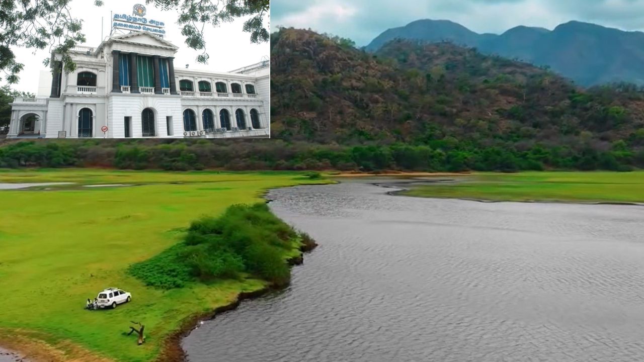 சுற்றுலாத்தலமாக மாறுமா கூமாபட்டி..? வைரல் இளைஞரின் கோரிக்கை