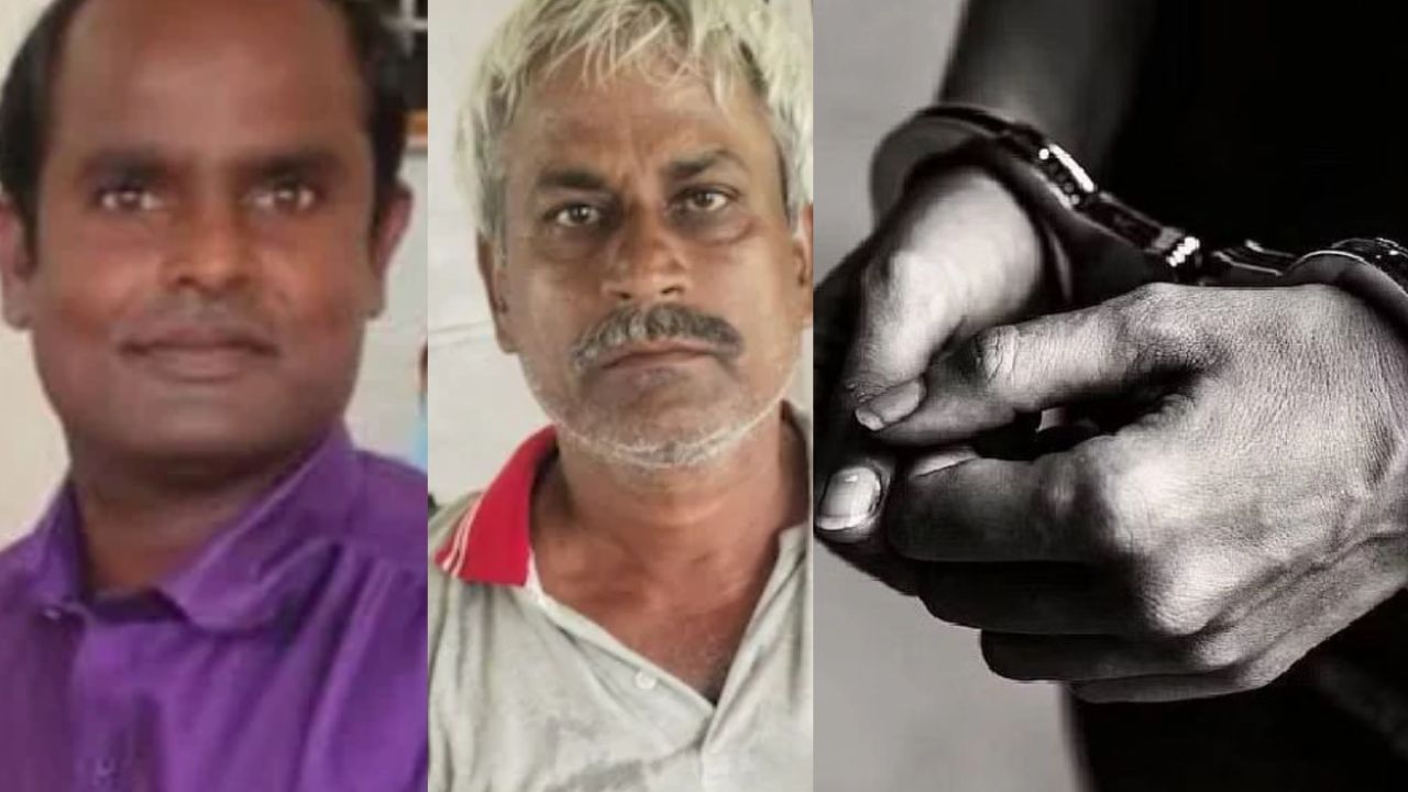 கிருஷ்ணகிரியில் தெருக்கூத்து கலைஞர் நடுரோட்டில் வெட்டிக்கொலை.. கிருஷ்ணகிரியில் தெருக்கூத்து கலைஞர் நடுரோட்டில் வெட்டிக்கொலை..