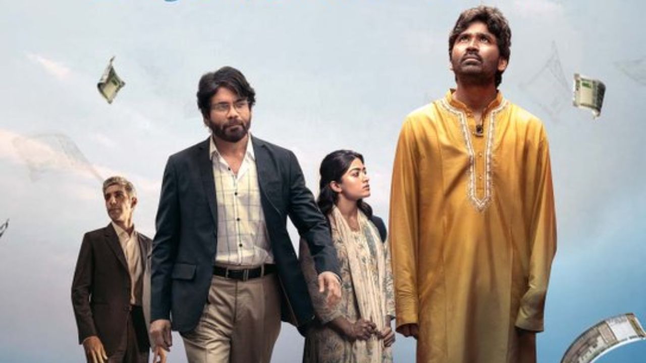 எதிர்பார்ப்பின் உச்சத்தில் ரசிகர்கள்… இன்று வெளியாகிறது தனுஷின் குபேரா படத்தின் ட்ரெய்லர் எதிர்பார்ப்பின் உச்சத்தில் ரசிகர்கள்… இன்று வெளியாகிறது தனுஷின் குபேரா படத்தின் ட்ரெய்லர்