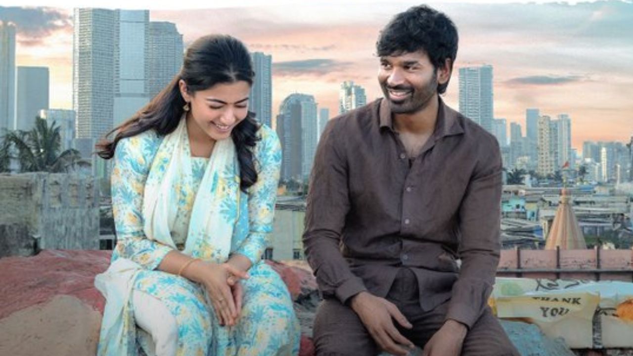 Kuberaa : பேக் டூ பேக் அப்டேட்.. தனுஷின் குபேரா படத்தின் ‘3வது சிங்கிள்’ எப்போது ரிலீஸ் தெரியுமா? Kuberaa : பேக் டூ பேக் அப்டேட்.. தனுஷின் குபேரா படத்தின் ‘3வது சிங்கிள்’ எப்போது ரிலீஸ் தெரியுமா?