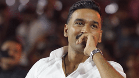 4 வதந்திகளை கிளப்பி என்ன முடிச்சிடலாம்னு நெனச்சா…. ‘குபேரா’ இசை வெளியீட்டு விழாவில் தனுஷ் அதிரடி