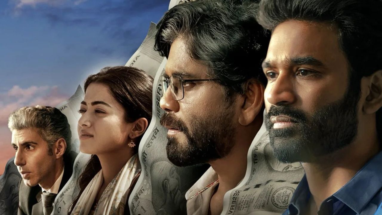 Nagarjuna : பண ஊழல்.. குபேரா படத்தின் கதைக்களம் இப்படித்தான் இருக்கும் – நாகார்ஜுனா! Nagarjuna : பண ஊழல்.. குபேரா படத்தின் கதைக்களம் இப்படித்தான் இருக்கும் – நாகார்ஜுனா!