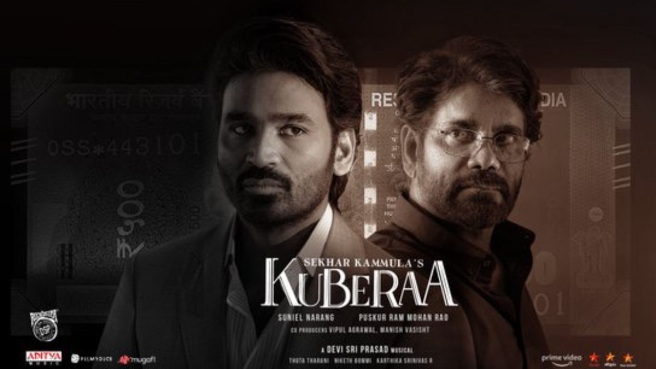 Kuberaa : எதிர்பார்ப்புகளுக்கு மத்தியில் தனுஷின் குபேரா.. ப்ரீ- புக்கிங் ஆரம்பம்! Kuberaa : எதிர்பார்ப்புகளுக்கு மத்தியில் தனுஷின் குபேரா.. ப்ரீ- புக்கிங் ஆரம்பம்!