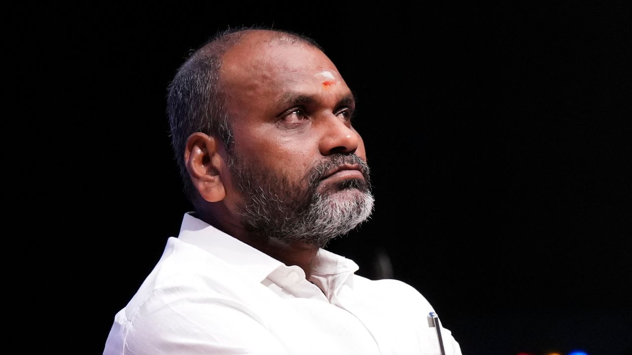 திமுக கூட்டணி உடையும் கூட்டணி.. விரைவில் பல கட்சிகள் வெளியேறும் - மத்திய இணை அமைச்சர் எல்.முருகன்.. திமுக கூட்டணி உடையும் கூட்டணி.. விரைவில் பல கட்சிகள் வெளியேறும் - மத்திய இணை அமைச்சர் எல்.முருகன்..