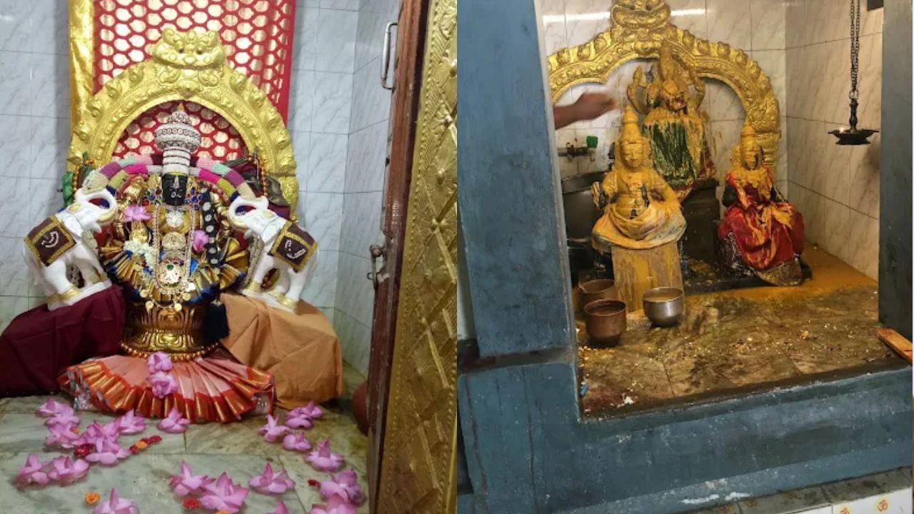 Laksmi Kuberar Temple: வாழ்க்கை செழிக்கும்.. இந்த லட்சுமி குபேரர் கோயில் தெரியுமா? Laksmi Kuberar Temple: வாழ்க்கை செழிக்கும்.. இந்த லட்சுமி குபேரர் கோயில் தெரியுமா?