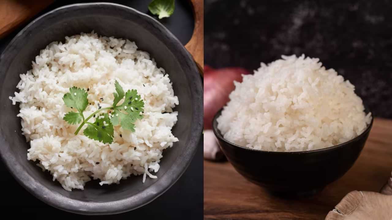 Food Recipe: சாதம் தினமும் மிஞ்சிவிடுகிறதா..? இந்த 3 ரெசிபியை செய்து அசத்துங்க..!