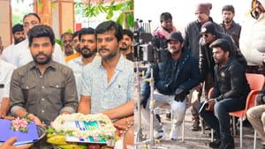 Legend Saravanan : தீபாவளி வெளியீட்டை நோக்கி இறுதி கட்ட படப்பிடிப்பு… லெஜண்ட் சரவணன் கொடுத்த அப்டேட்