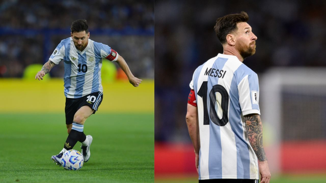 Lionel Messi to Visit India: இந்தியா வருகிறாரா லியோனல் மெஸ்ஸி..? போஸ்ட் மூலம் ட்விஸ்ட் கொடுத்த கேரள அமைச்சர்! Lionel Messi to Visit India: இந்தியா வருகிறாரா லியோனல் மெஸ்ஸி..? போஸ்ட் மூலம் ட்விஸ்ட் கொடுத்த கேரள அமைச்சர்!