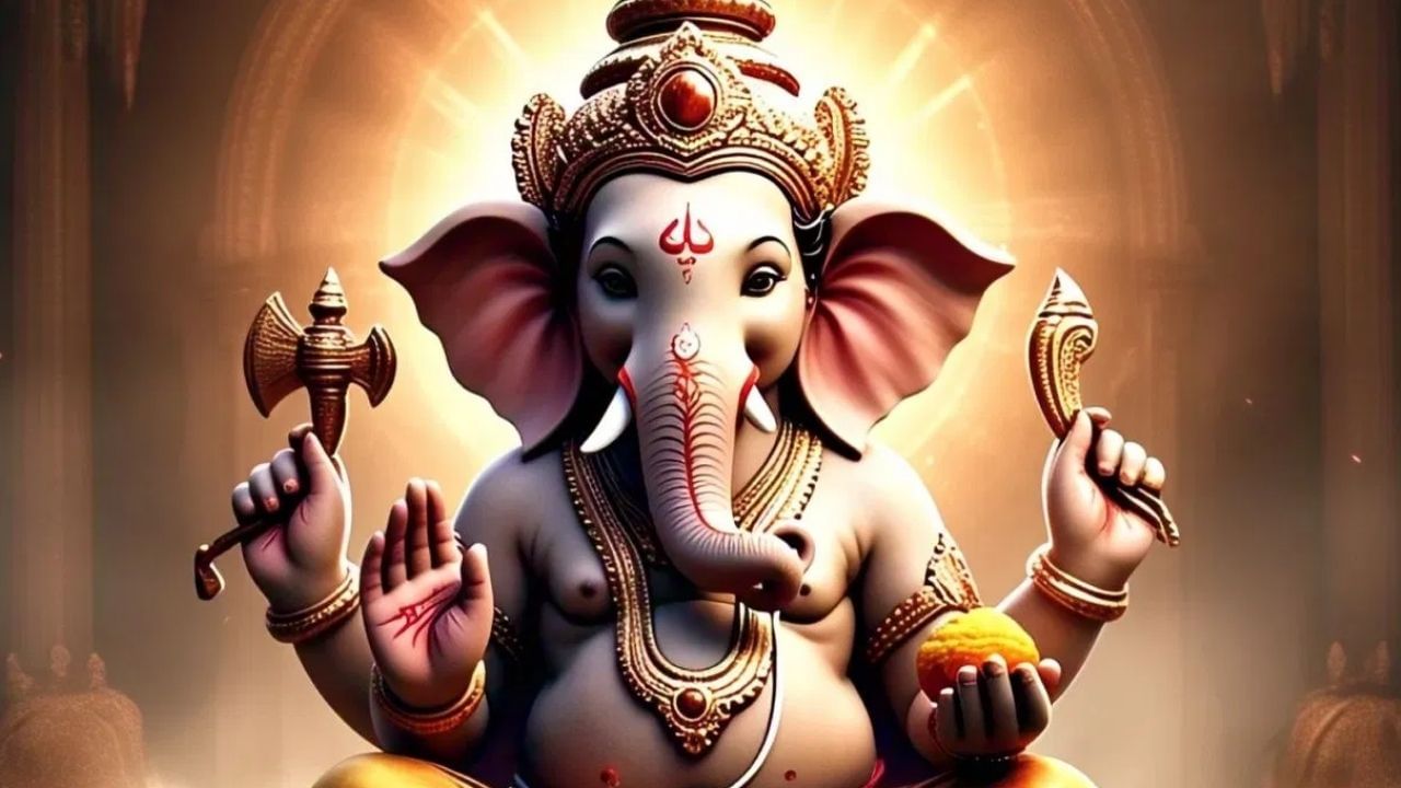 Sankatahara Chaturthi: சங்கடங்கள் தீர்க்கும் சங்கடஹர சதுர்த்தி.. விரதம் இருப்பது எப்படி? Sankatahara Chaturthi: சங்கடங்கள் தீர்க்கும் சங்கடஹர சதுர்த்தி.. விரதம் இருப்பது எப்படி?