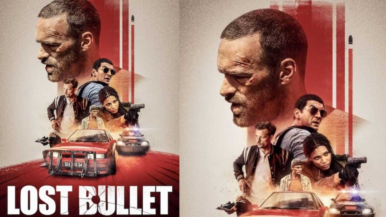 OTT Movies: அதிரடி ஆக்‌ஷன் த்ரில்லர்.. ஓடிடியில் பார்க்க சூப்பரான படம்!