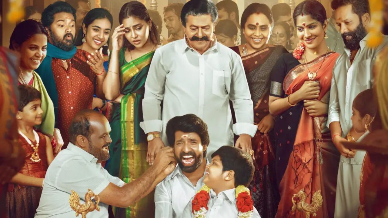 வார்த்தைகள் போதவில்லை… மனமெல்லாம் மகிழ்ச்சியும் நன்றியும் – மாமன் படம் குறித்து நடிகர் சூரியின் நெகிழ்ச்சிப் பதிவு வார்த்தைகள் போதவில்லை… மனமெல்லாம் மகிழ்ச்சியும் நன்றியும் – மாமன் படம் குறித்து நடிகர் சூரியின் நெகிழ்ச்சிப் பதிவு