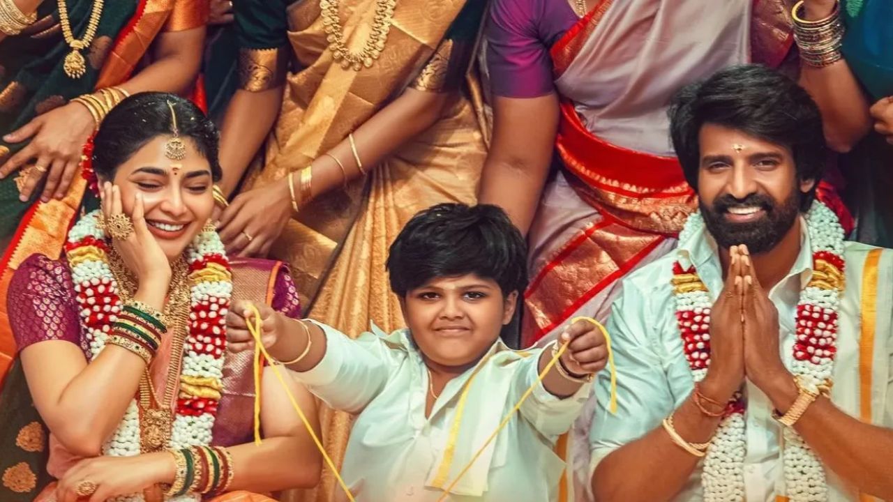 மாமன் படத்தின் ஓடிடி ரிலீஸ் குறித்து வெளியானது அதிகாரப்பூர்வ அறிவிப்பு! மாமன் படத்தின் ஓடிடி ரிலீஸ் குறித்து வெளியானது அதிகாரப்பூர்வ அறிவிப்பு!