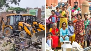 டெல்லியில் இடிக்கப்பட்ட மதராஸி கேம்ப்..  தமிழர்களின் நிலை என்ன? உதவும் தமிழக அரசு